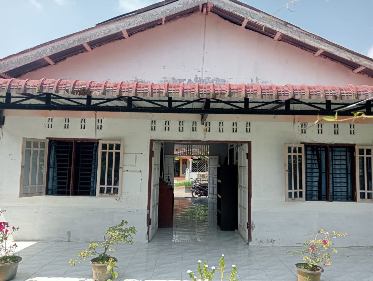 Perpustakaan Lestari